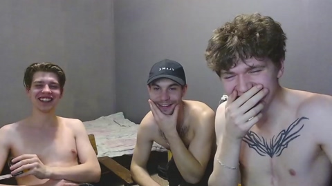 voody_assington  24-03-2023 video spank