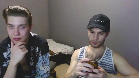 voody_assington  24-03-2023 video jerking