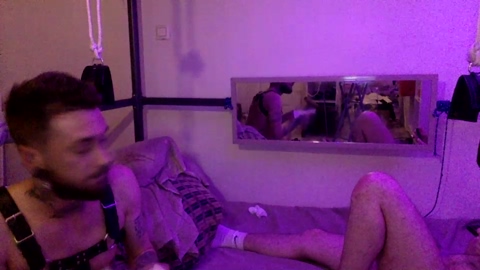BG33LS  26-03-2023 Recorded Video natural