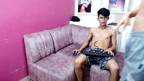BadssBoys  25-03-2023 Recorded Video sexy
