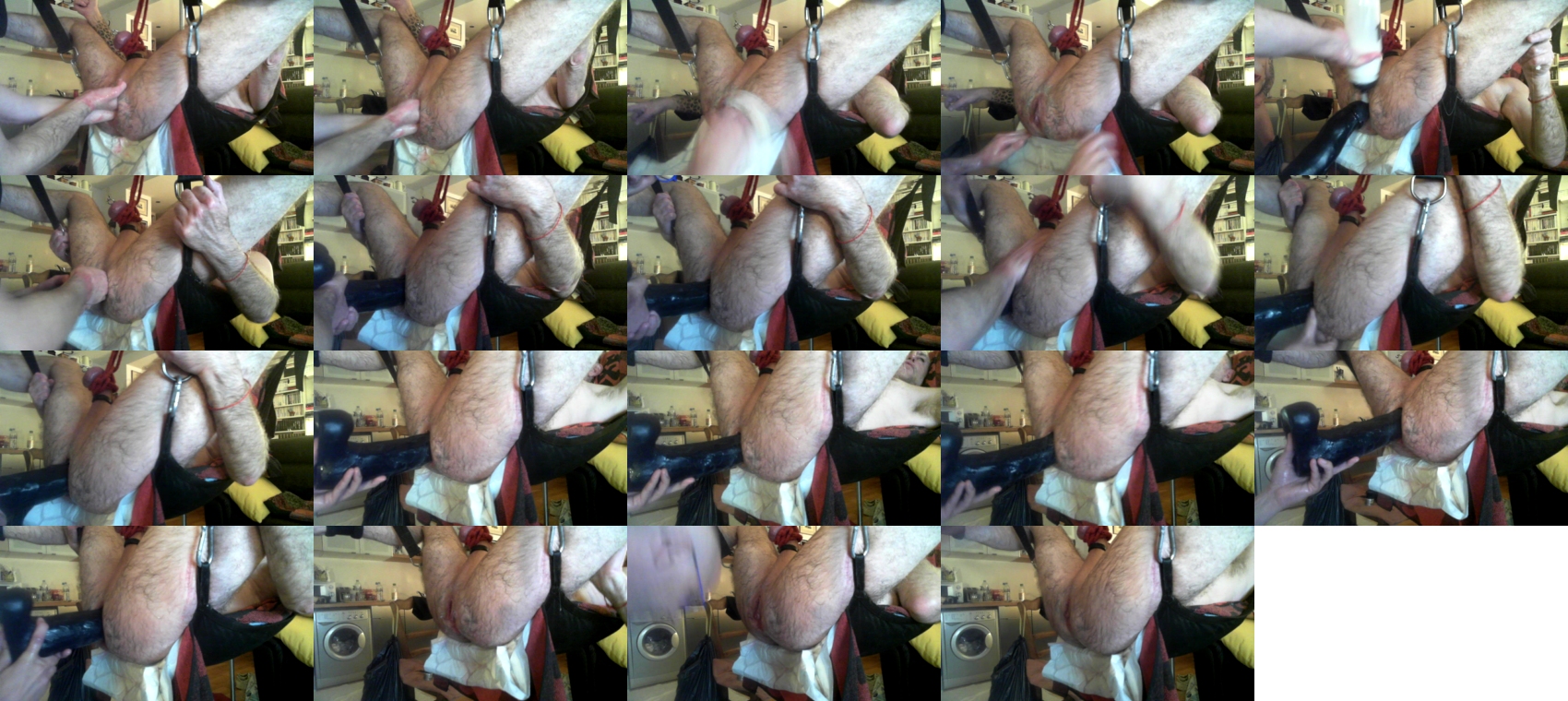 Bfistguys44  25-03-2023 Recorded Video handsome