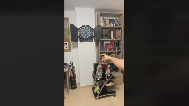 Blanquerx  25-03-2023 Recorded Video play