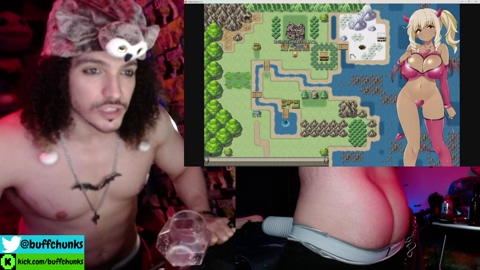 BuffChunks  25-03-2023 video suckshow
