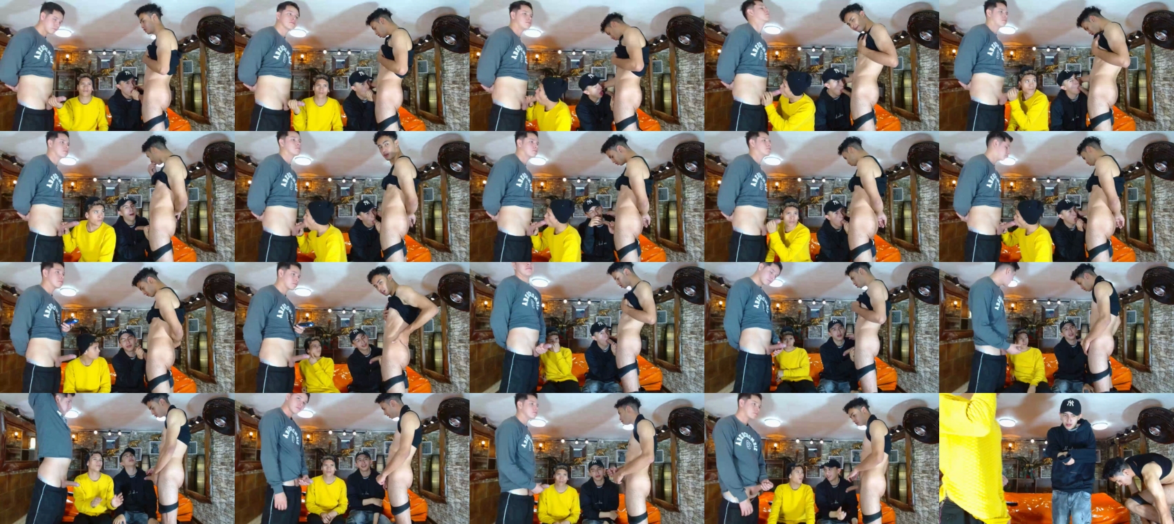 FORX  26-03-2023 Recorded Video blowjob