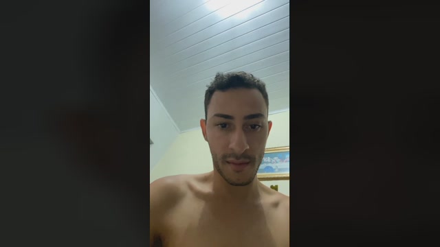 FeeLuiz  25-03-2023 Recorded Video fuckass