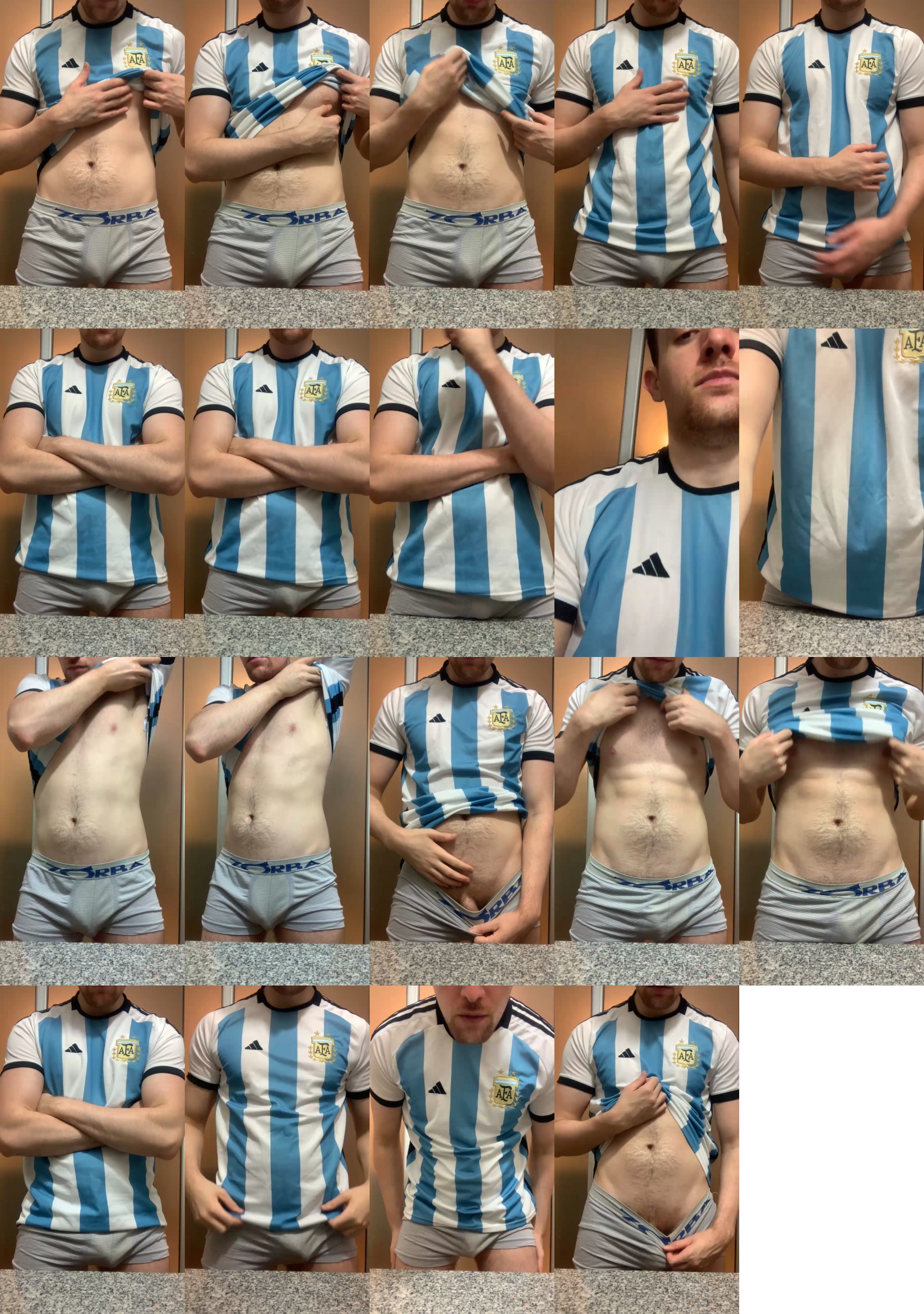Luismi0611  25-03-2023 Recorded Video bigload