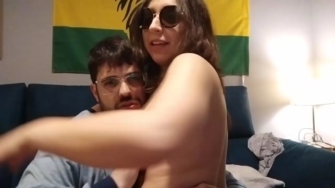 Mandaga  25-03-2023 Recorded Video amateur