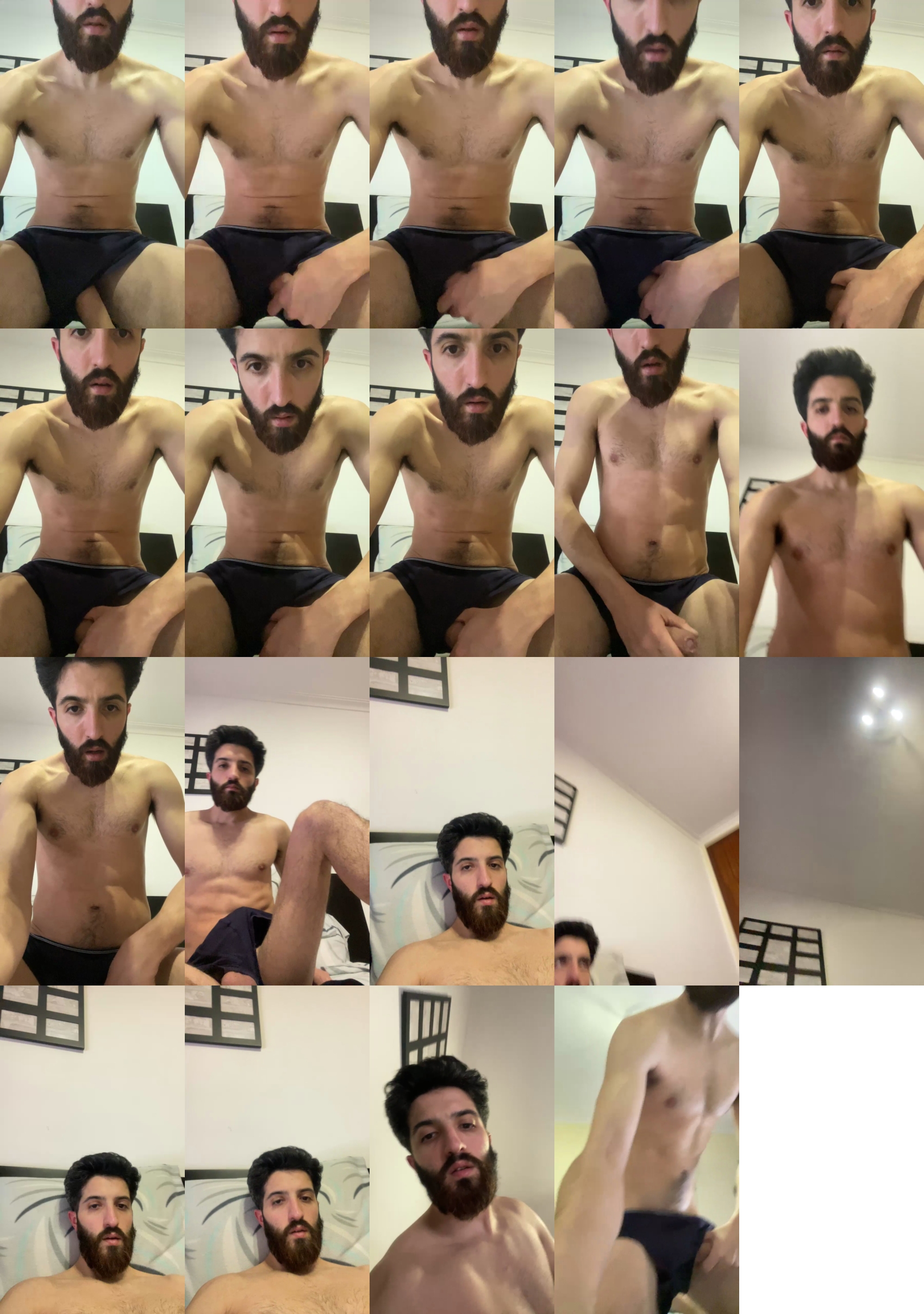 Pauliinho81  26-03-2023 Recorded Video suckcock