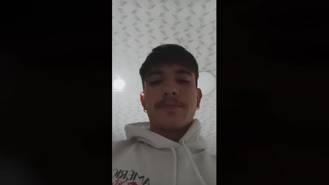 SEX__MAN01  25-03-2023 Recorded Video moan