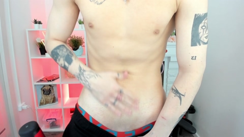 SleepyTenshi  25-03-2023 video bigdick