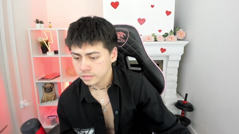 SleepyTenshi  25-03-2023 video striptease