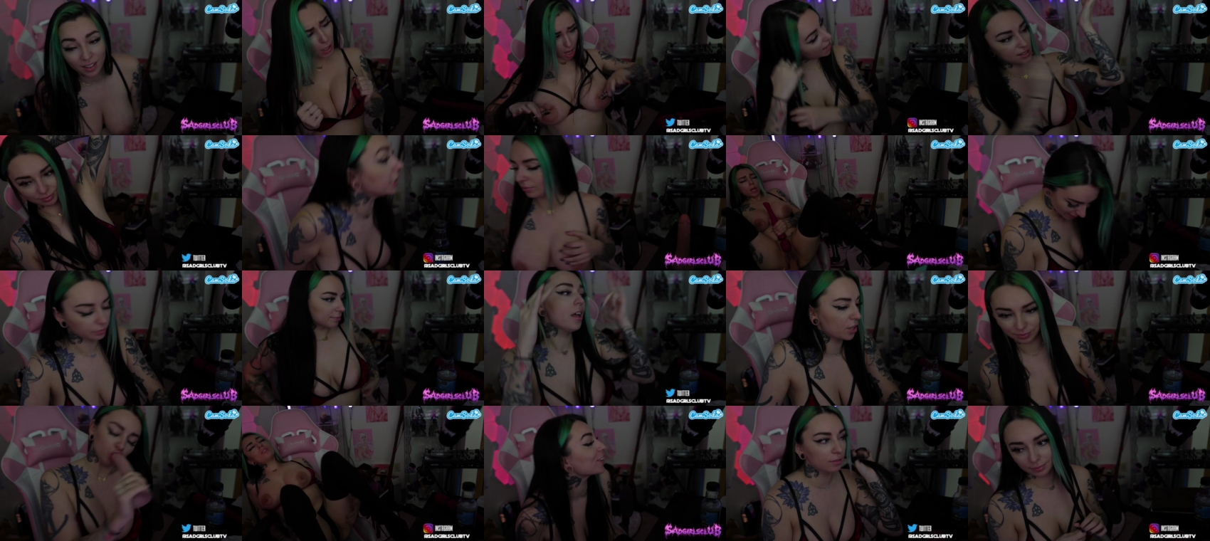 aleacat 26-03-2023 XXX CamSoda