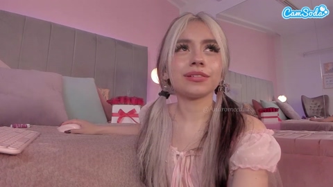 andromeedaa 25-03-2023 fuck CamSoda