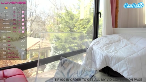 candyteen 26-03-2023 beautiful CamSoda