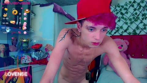 carlos_ceball21  26-03-2023 video twink