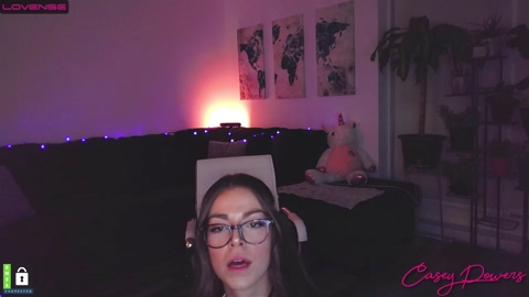 Caseypowers