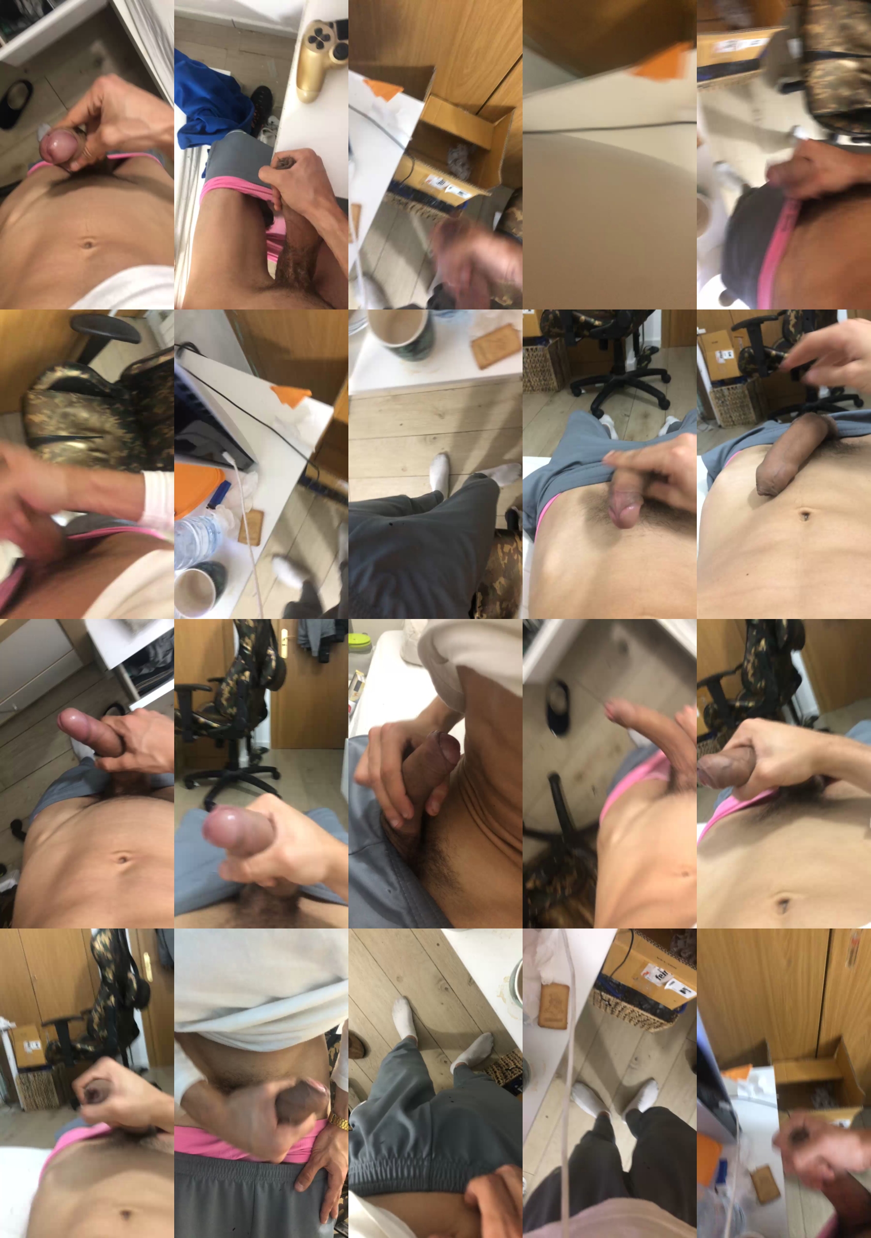 ericperez5  25-03-2023 Recorded Video ass
