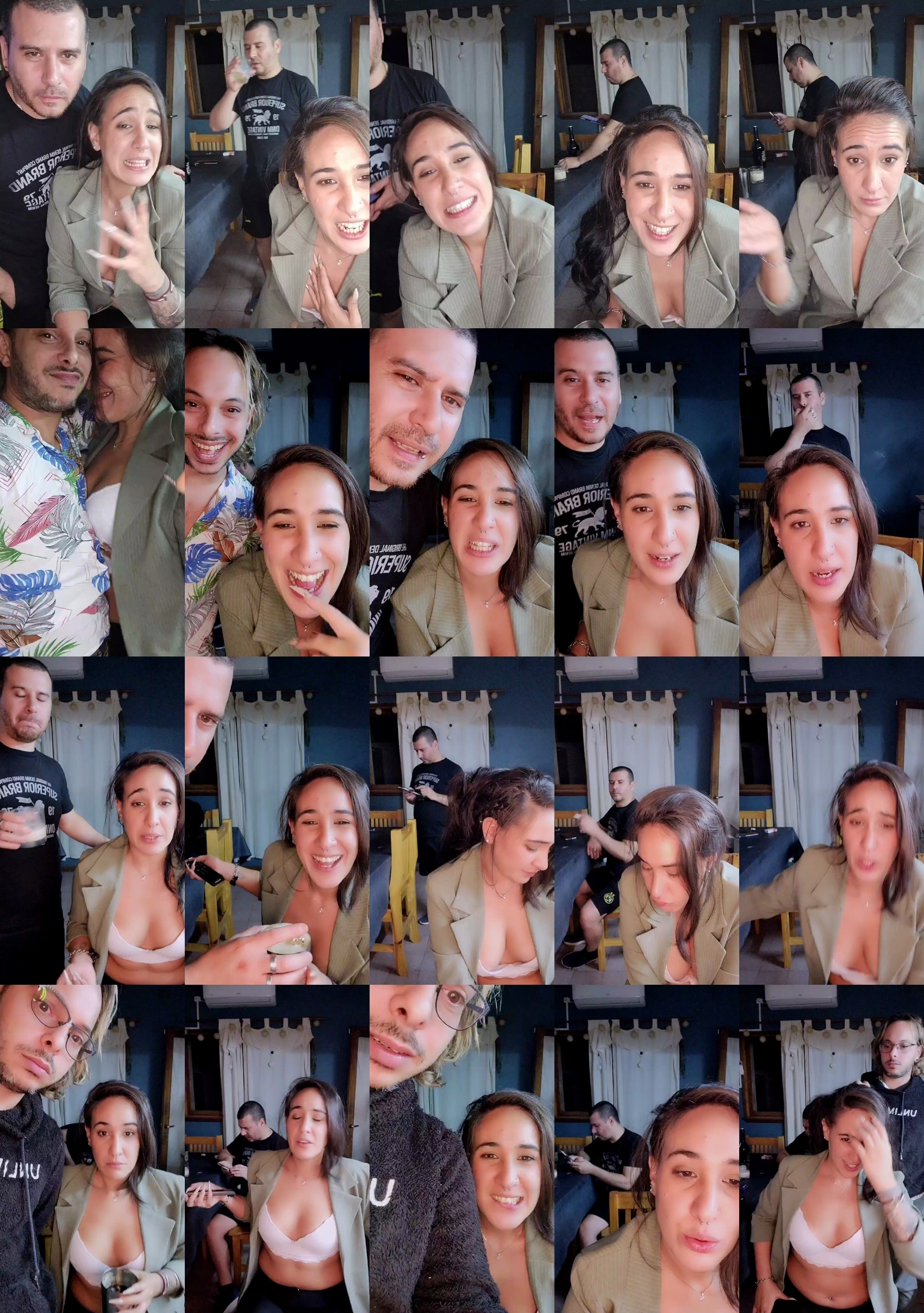 fran1ro  25-03-2023 Recorded Video amateur