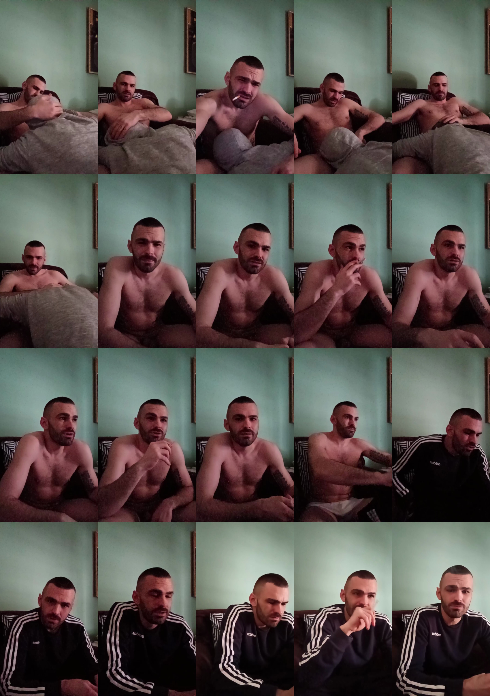 gianakissexy4  26-03-2023 Recorded Video juicy