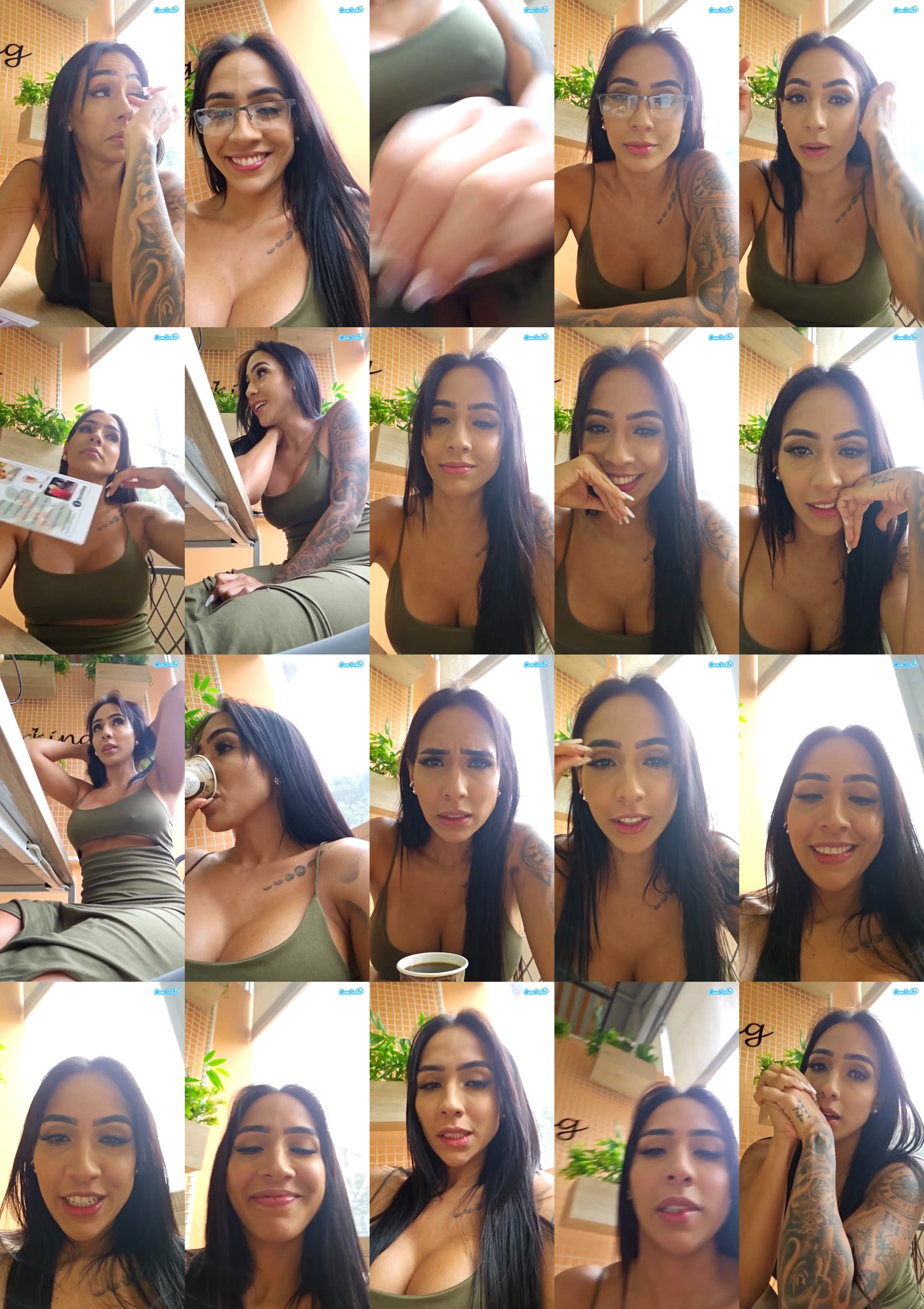 iamanna 26-03-2023 suckcock CamSoda