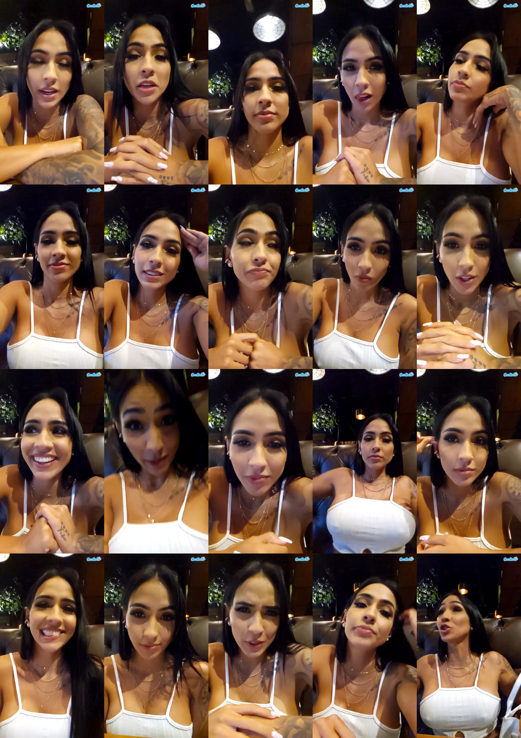 iamanna 26-03-2023 naked CamSoda