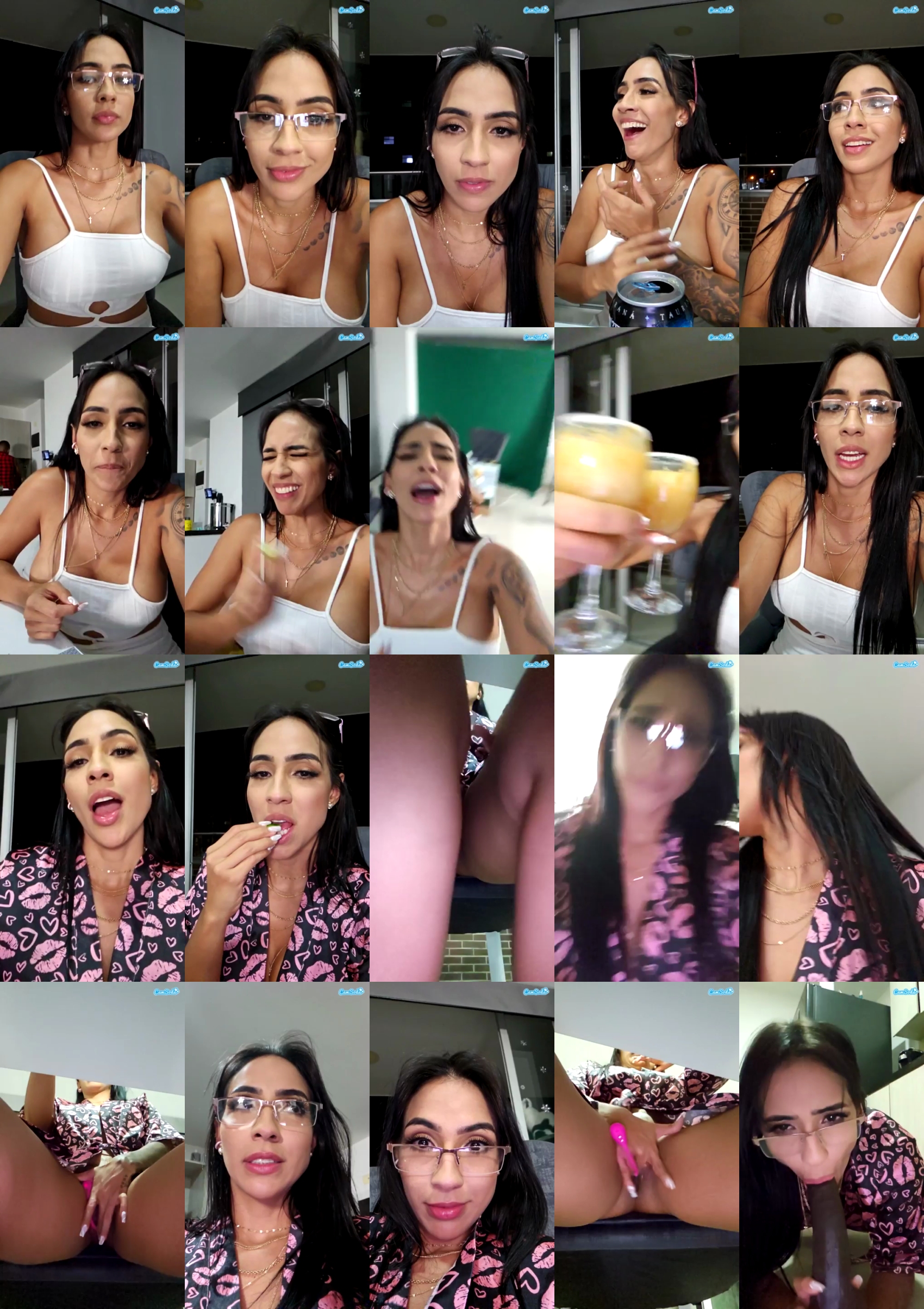 iamanna 26-03-2023 beauty CamSoda