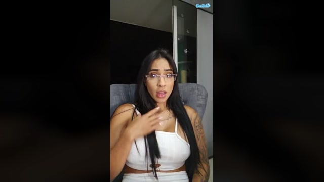 iamanna 26-03-2023 beauty CamSoda