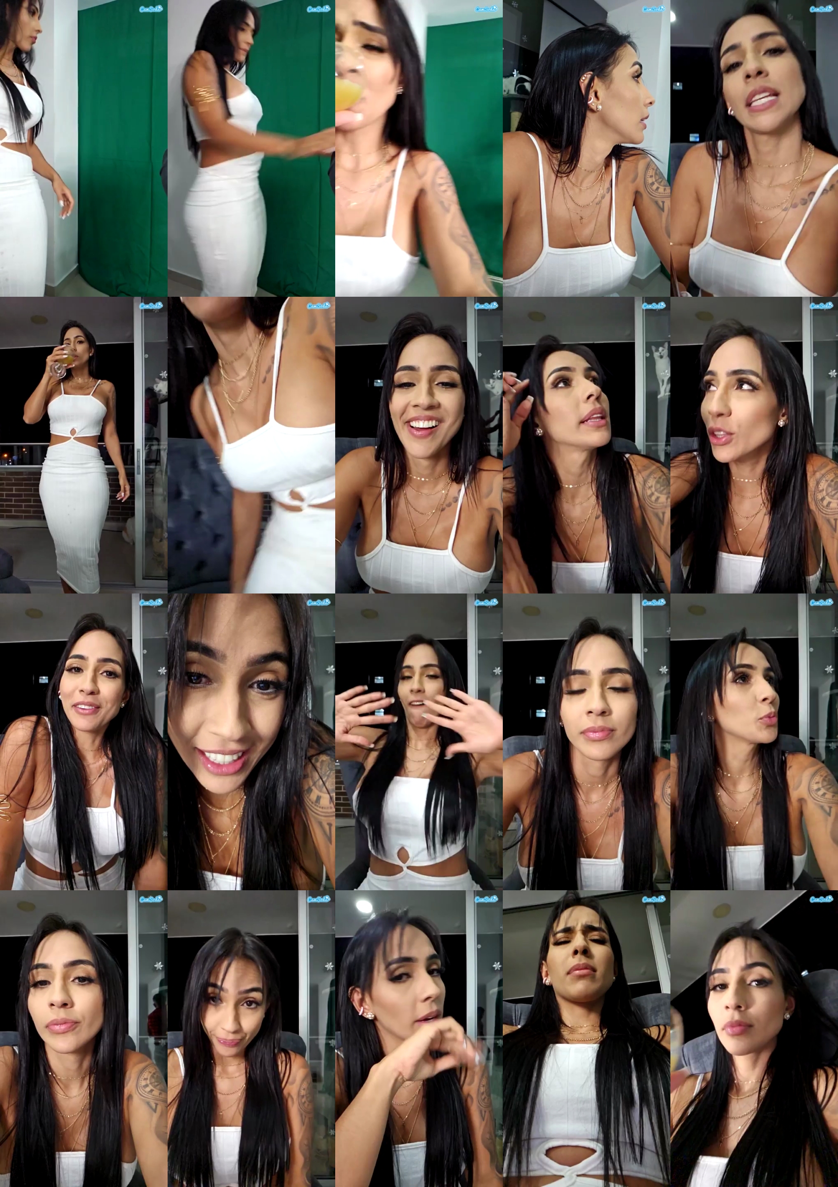 iamanna 26-03-2023 Porn CamSoda