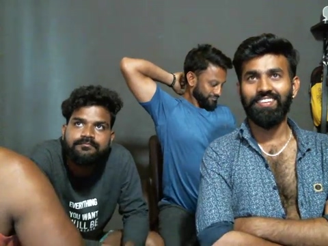 indianguys2021  26-03-2023 video legs