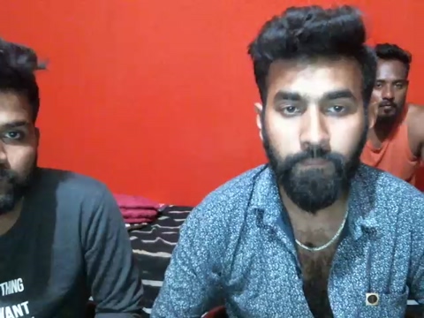 indianguys2021  25-03-2023 video fingers