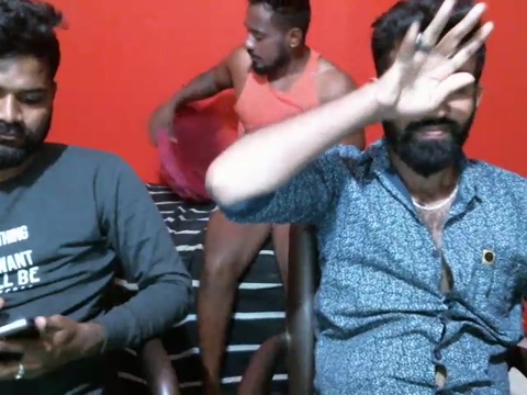 indianguys2021  25-03-2023 video fingering