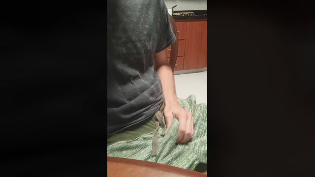 kaloschaos777  25-03-2023 Recorded Video bigballs