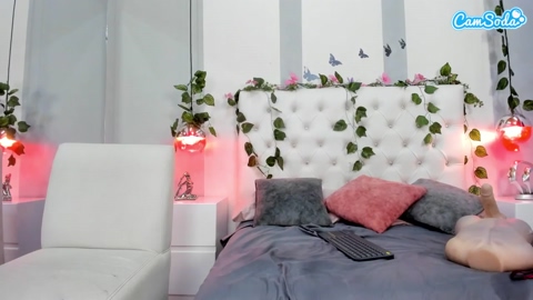 keisyadams 25-03-2023 spank CamSoda