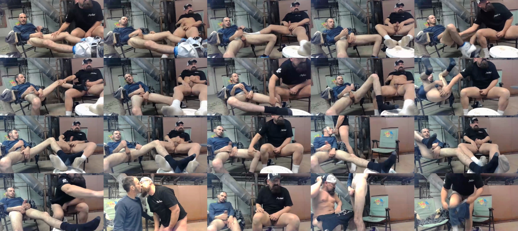 kyredneckjb  25-03-2023 video hot