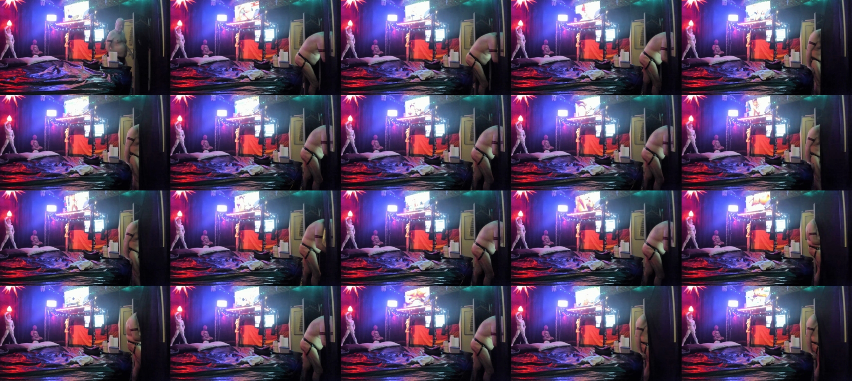 lepenseur2  26-03-2023 Recorded Video jerkoff
