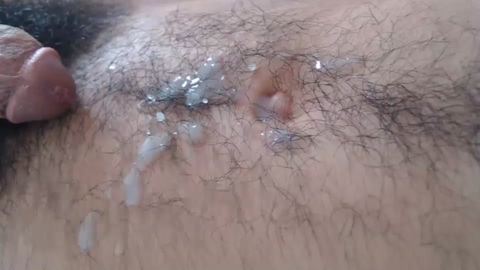 michmark23  25-03-2023 video fingering