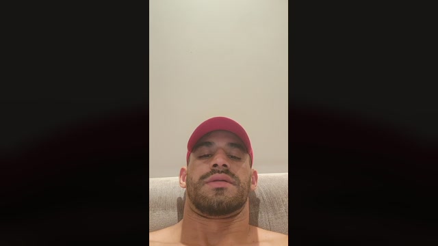 moreno1632  25-03-2023 Recorded Video fuckface