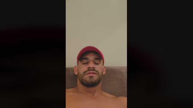 moreno1632  25-03-2023 Recorded Video Naked
