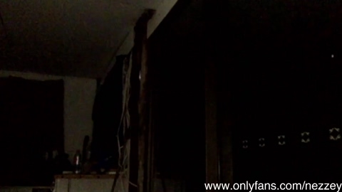 nezzey  26-03-2023 video skinny