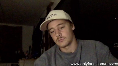 nezzey  26-03-2023 video fuckher