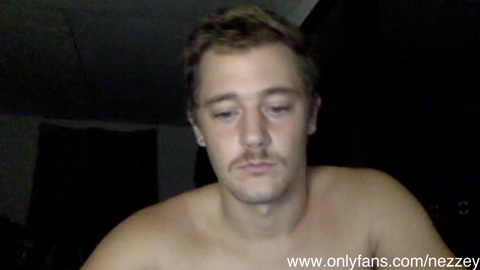 nezzey  26-03-2023 video dirty