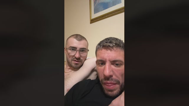 nikiiliev3894  25-03-2023 Recorded Video Topless
