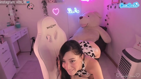 saritanice 26-03-2023 Download CamSoda