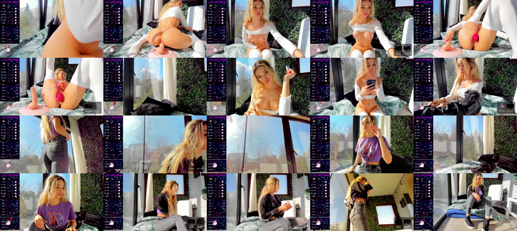 sassyt33n 26-03-2023 nasty 