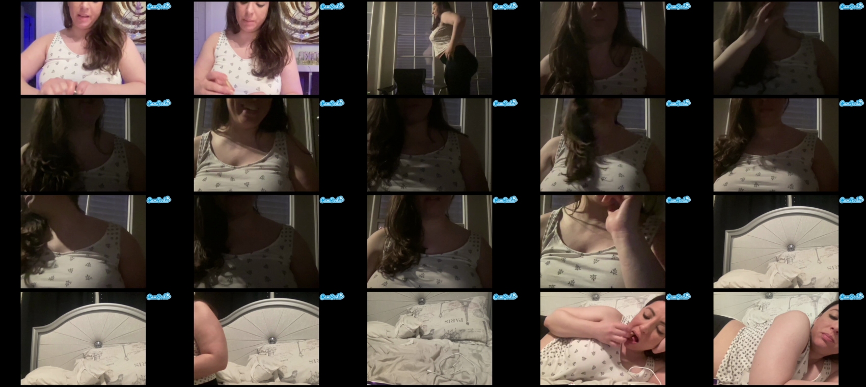 sexyserafine 26-03-2023 kiss CamSoda