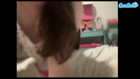sexyserafine 26-03-2023 kiss CamSoda