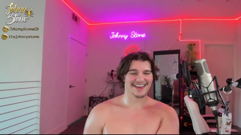 thejohnnystone  25-03-2023 video Webcam