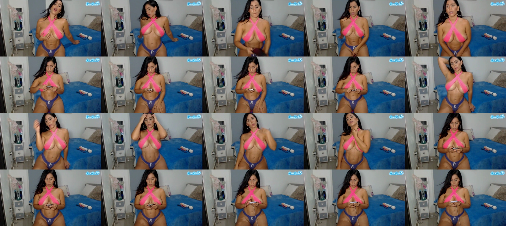 theperlasexy 26-03-2023 boobs CamSoda