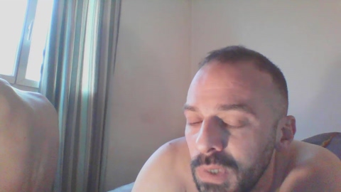 xFalcon  26-03-2023 Recorded Video kissing