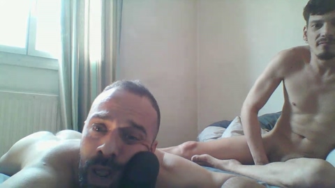 xFalcon  26-03-2023 Recorded Video prettyface